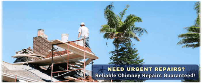 Chimney Repair Yonkers