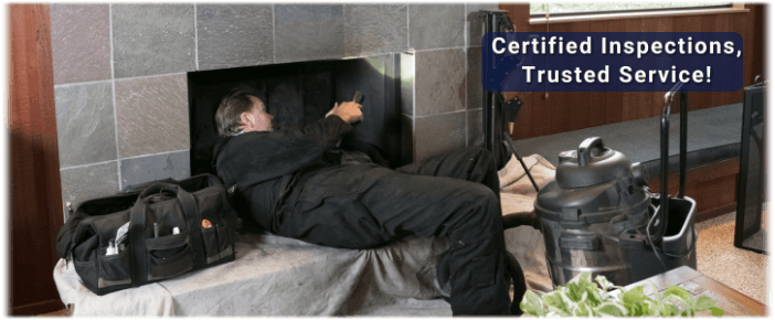 Chimney and Fireplace Inspection Yonkers