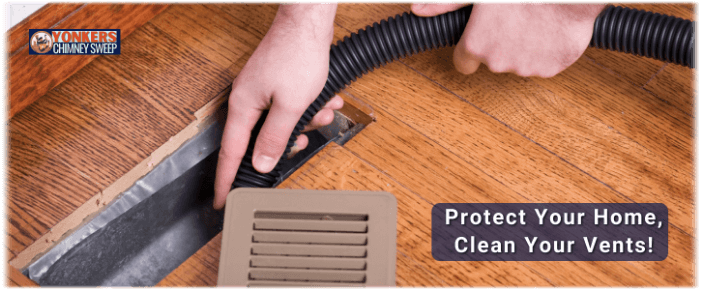 Dryer Vent Cleaning Yonkers