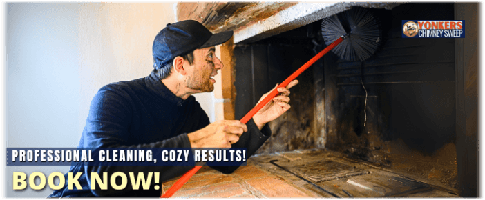 Fireplace Cleaning Yonkers