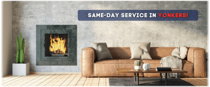 Yonkers Chimney Sweep